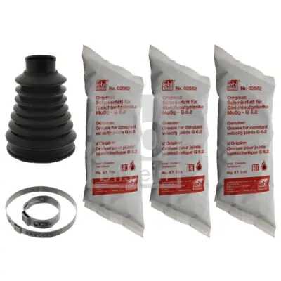 Juego de fuelles, árbol de transmisión FEBI BILSTEIN 100403 FEBI BILSTEIN 100403 Tendencia
